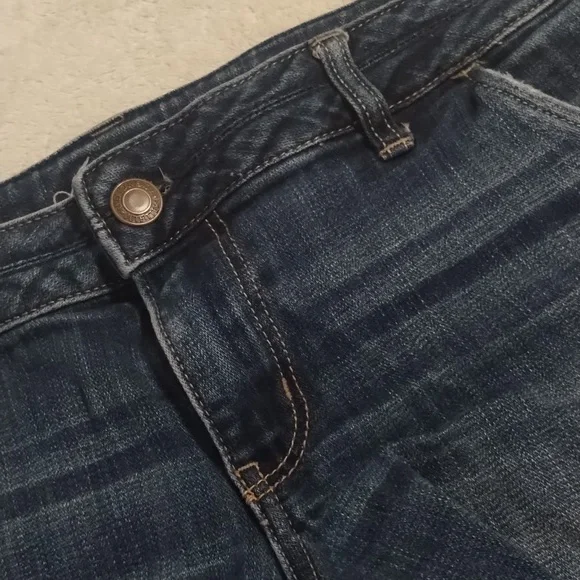 American Eagle jean shorts - Picture 5 of 5